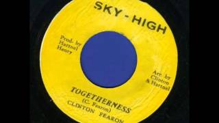 Clinton Fearon - Togetherness