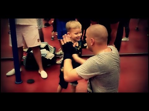 Márkypapa X Chiko - Élem Az Életem (OFFICIAL MUSIC VIDEO) 2018