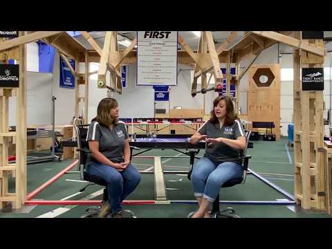 How to Start a FIRST Lego League Team