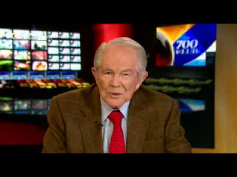 News on The 700 Club: December 18, 2012 - CBN.com