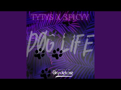 Dog Life (feat. S.PI.CYY)