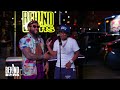 Jass Clutch x Gorilla Zoe - Trap Nigga 2 | Behind The Bars