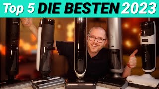 WISCHSAUGER TEST 2023 - Die 5 BESTEN Waschsauger & PREIS-LEISTUNGS Empfehlung!