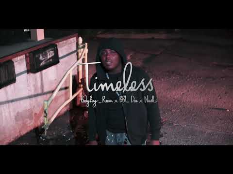 BBL Reem X BBL Dee X Nuski - Timeless ( shot by MaszaRotti RHAEZEO ENT.)