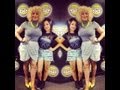 Becky G Talks J Lo Iggy Azalea Jay Z Kanye West