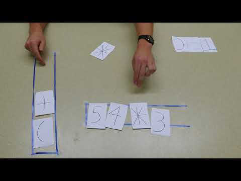 Dijkstra's Shunting-Yard Algorithm & Stack Expression Evaluation