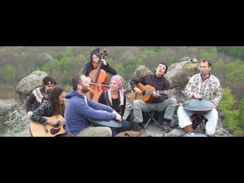 Freedom café  Arkandeo