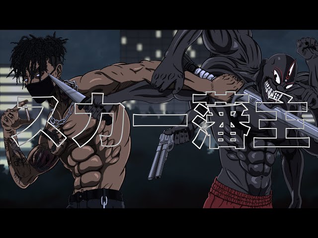 Scarlxrd: El artista musical revolucionario que debes escuchar
