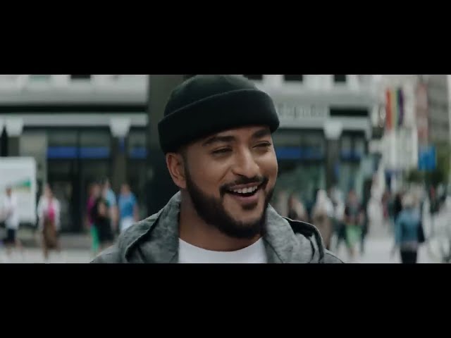 Ca Va Ca Vient von Vitaa & Slimane ((jetzt ansehen))