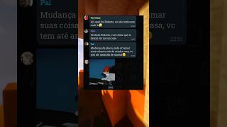 iMoraes 5!😂 - Parte 14