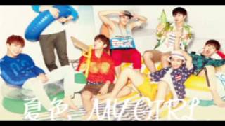 03. Evidence - BTOB 비투비 （Japanese Album）