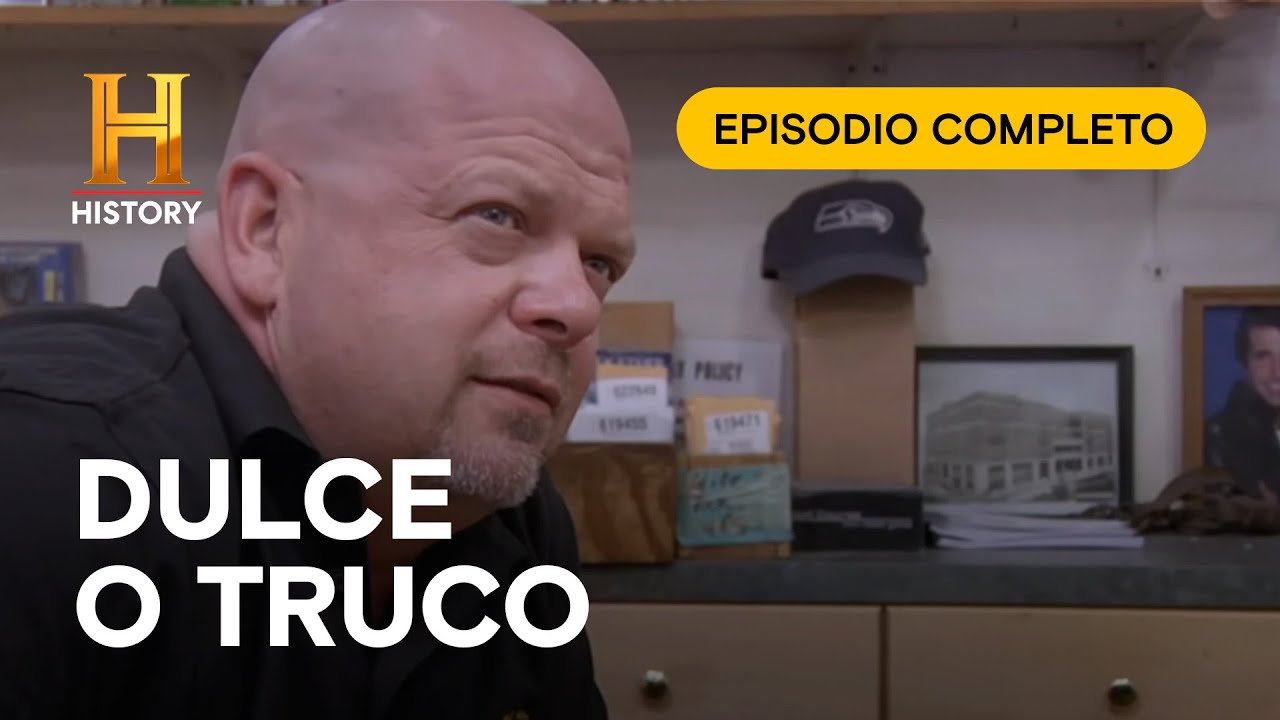 LOS BEATLES - LO MEJOR DE EL PRECIO DE LA HISTORIA - EPISODIO COMPLETO