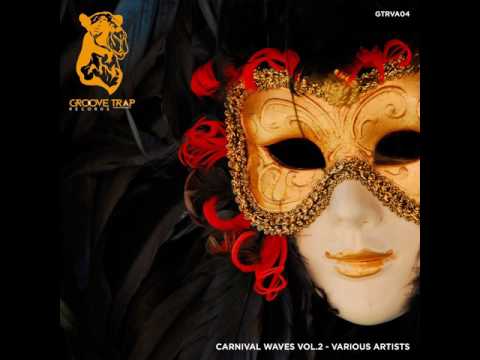 James Saboia - My Kicks (Original Mix)