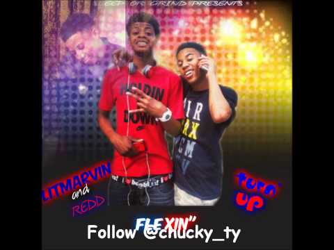 SleepOrGrind - Flexin'(TurnUp)