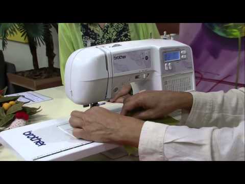 Mulher.com 30/09/2013 - Guirlanda de natal - Cissa Mesquita  (Bloco 1/2)