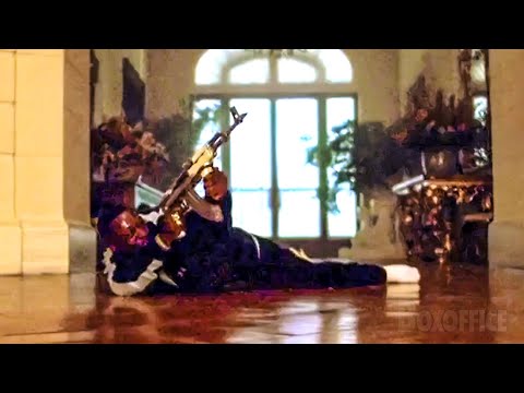 "I'm the Original Jamaican Don Dada" | Belly | CLIP