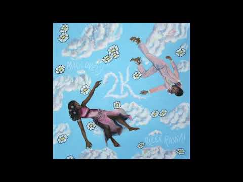 2k - Madlovely & Rolex Rasathy (Official Audio)