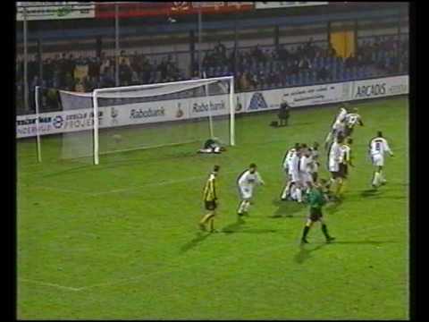 Filmarchief BV Veendam    Veendam-Haarlem 0-0