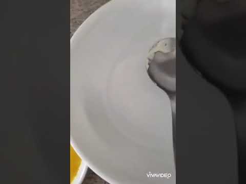 HOME MADE MANGO ICECREAM