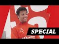 'DE IDEALE SPITS' met oud-FC Barcelona-jeugdspeler FODÉ FOFANA ?