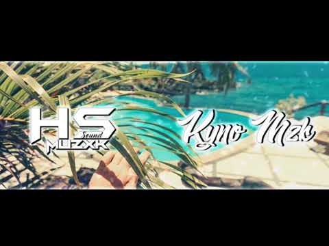 🏝ADRK x LOVE IS GONE SARAH COVER [ REMIX ZOUK ]🌃