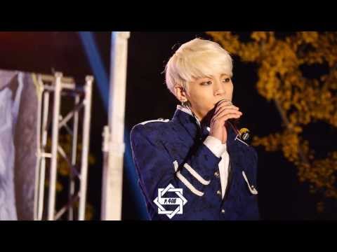 131030 국민대축제 - 종현 너와나의거리(selene 6.23)