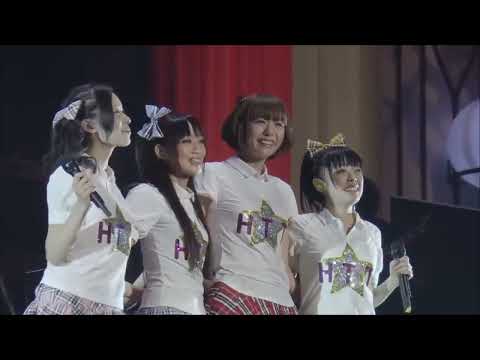 Ho-kago Tea Time - Tenshi ni Fureta yo!