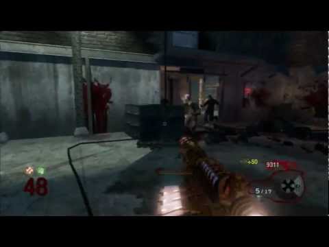 Zombies Der Rise - Estratégia Mais rápida que Existe