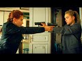 Natasha Romanoff Vs Yelena Belova Apartment Fight Scene Black Widow 2021 Movie Clip HD