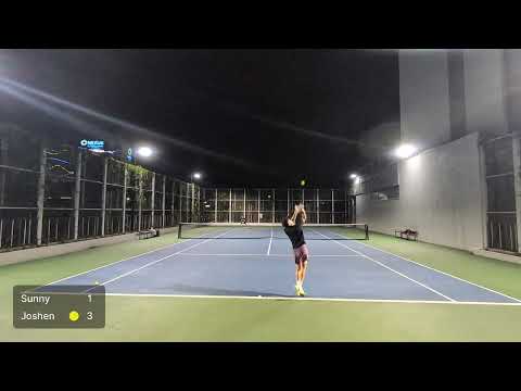 Road to 4.0: ECTL D1 Sep 24 Grade 3 KO R3 (SF)