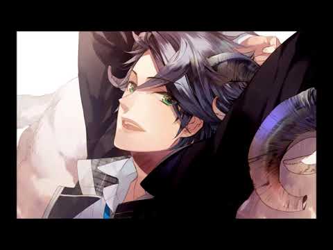 How to be a Heartbreaker Male Version Nightcore