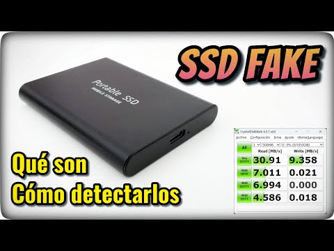Ten amigos para esto: le estafa un SSD Samsung 990 PRO por una memoria USB 2.0 cobrándole más de 20