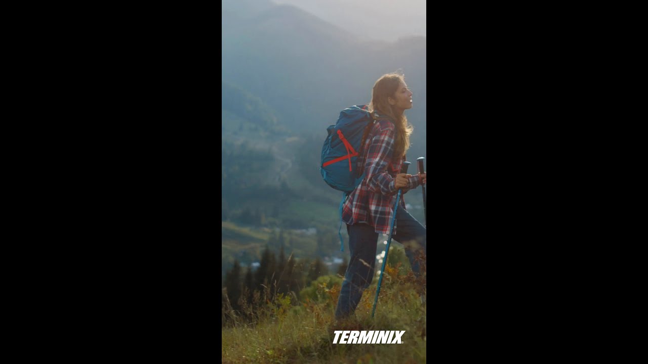 Thumbnail image for How to Check Yourself for Ticks 
