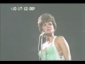 Shirley Bassey   Without you   Harry Nilsson