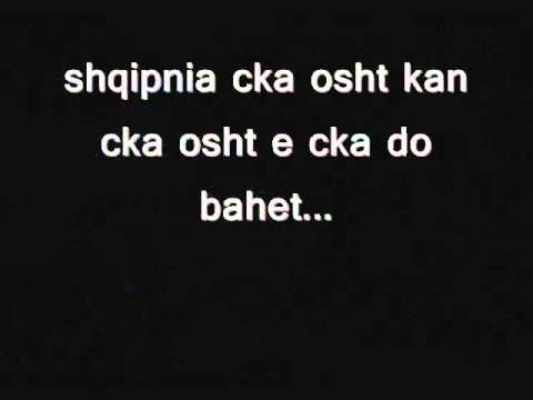 eleminim ft genocide rremuj