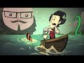 BOOTY CALL | DON'T STARVE: SHIPWRECKED ...
