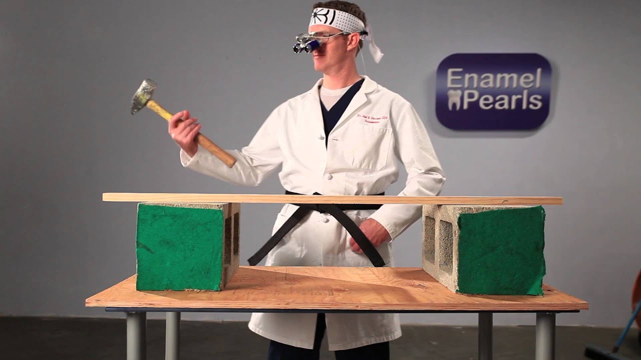 Determining Bone Density Using CBCT