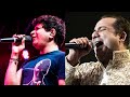 KK S Unreleased Song Dubbed By Rahat Fateh Ali Khan Kisi Roz Milo From Movie Jaan Ki Baazi