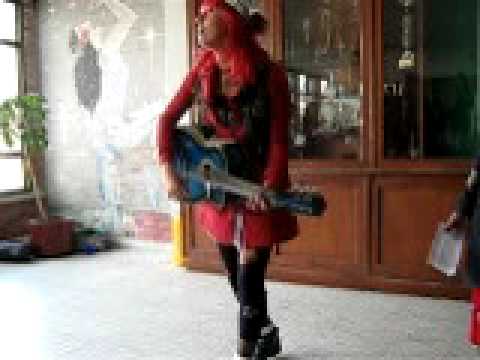 what`s up cover 4 non blondes