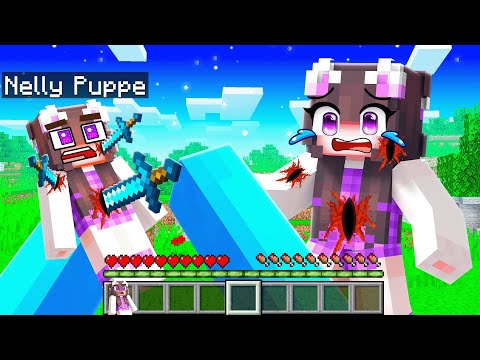 Ich KONTROLLIERE meine Freunde mit einer VOODOO-PUPPE in Minecraft!
