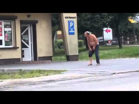 Żul sztangista