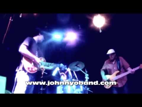 The Johnny O. Band ~ Tell Me ~ Bootstrap Brewery ~ Niwot CO