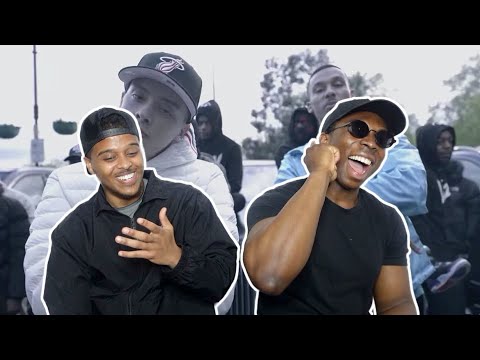 SPUN!! 🔃 | Stay Flee Get Lizzy feat. Fredo & Central Cee - Meant To Be (Official Video) - REACTION