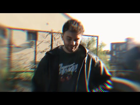 DNIE - My Fault (Official Music Video)