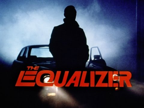 The Equalizer Theme. Classic 80's TV