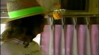 Deep Purple - Fire In The Basement (Studio Footage 1990)