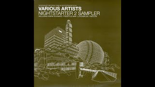 Rikputin - Stars (Morris Brown Remix)