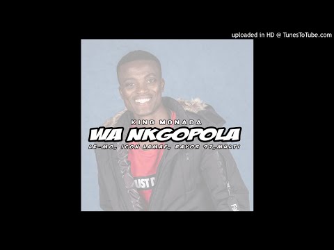 King Monada ft. Bayor97,LaMaf, Le-Mo, Multi_Wa  ngopola