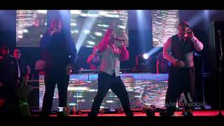 TKA - One Way Love (FMF Live)