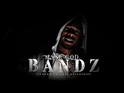 Mase God - Bandz [Official Video]